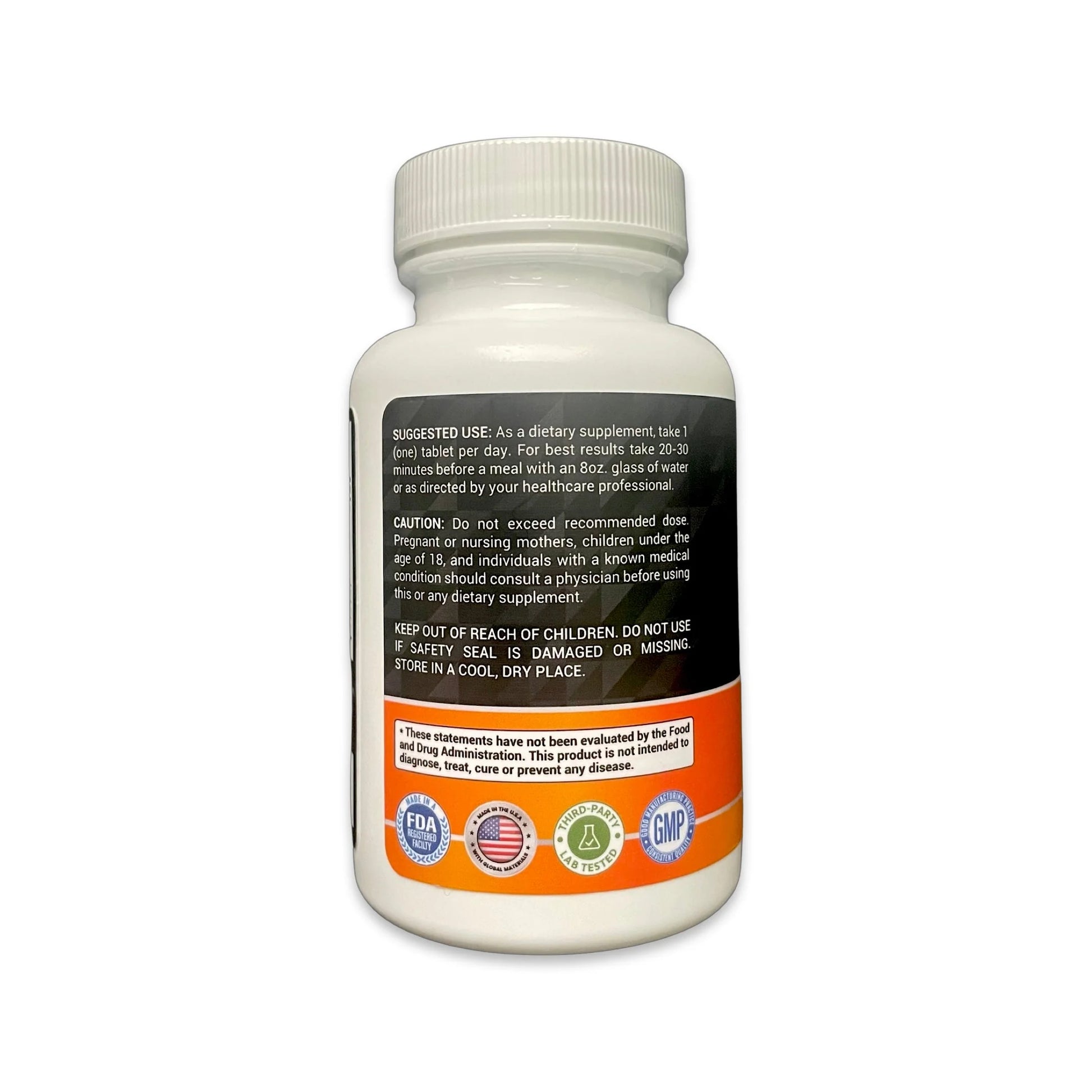 Bodyright PRO : Joint Health Supplement. Designed for Golfers.