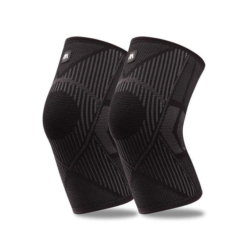 Knee Braces for Knee Pain in Women and Men, Knee Compression Sleeves for Joint Pain Relief, Arthritis, Injury Recovery, Meniscus Tear, Knee Pain