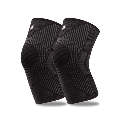 Knee Braces for Knee Pain in Women and Men, Knee Compression Sleeves for Joint Pain Relief, Arthritis, Injury Recovery, Meniscus Tear, Knee Pain