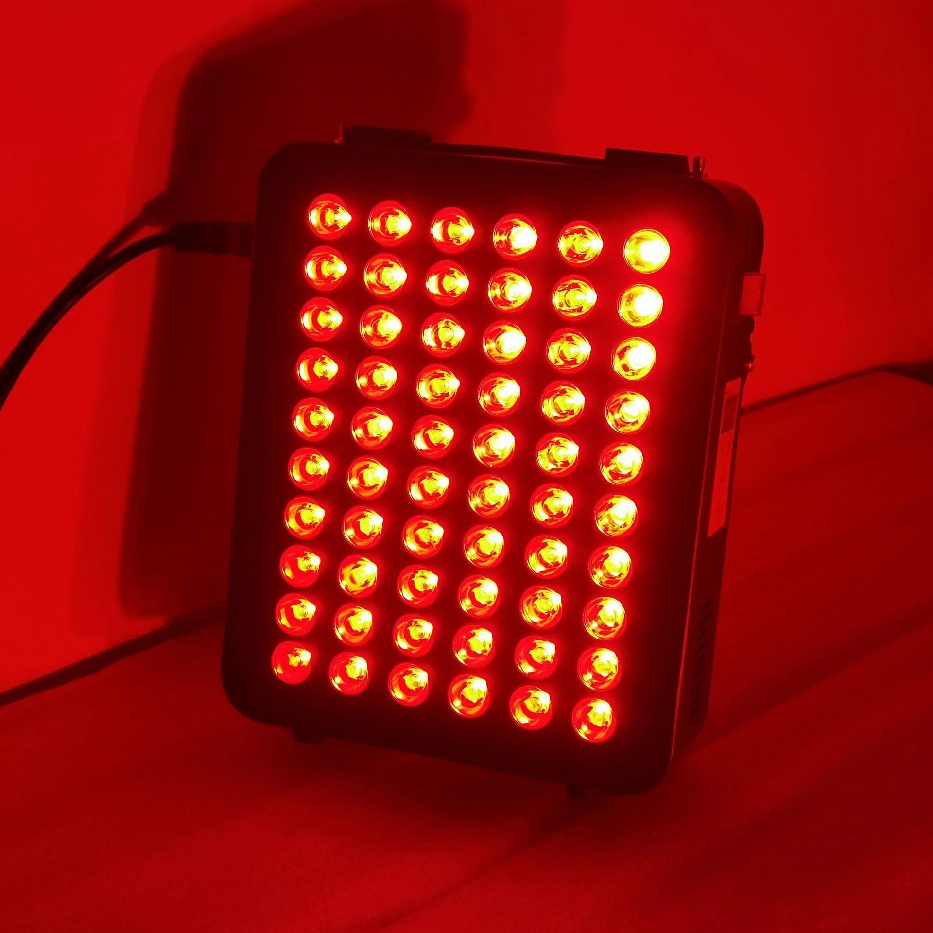 Transform Your Skin and Alleviate Pain with 300W Red LED Light Therapy – The Ultimate Anti-Aging Solution for Full Body Treatment