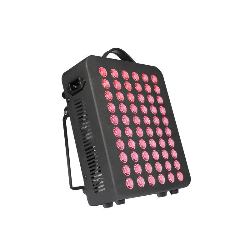 Transform Your Skin and Alleviate Pain with 300W Red LED Light Therapy – The Ultimate Anti-Aging Solution for Full Body Treatment