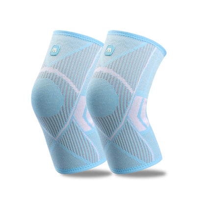 Knee Braces for Knee Pain in Women and Men, Knee Compression Sleeves for Joint Pain Relief, Arthritis, Injury Recovery, Meniscus Tear, Knee Pain