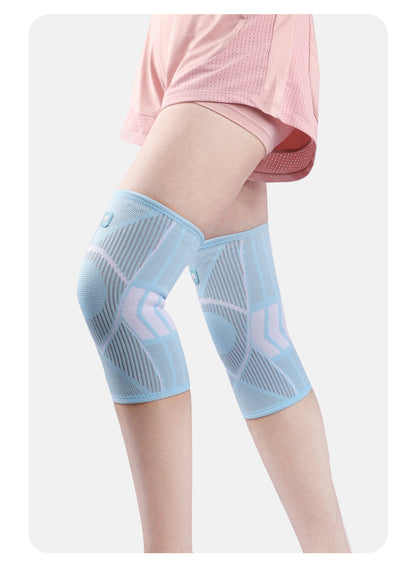 Knee Braces for Knee Pain in Women and Men, Knee Compression Sleeves for Joint Pain Relief, Arthritis, Injury Recovery, Meniscus Tear, Knee Pain