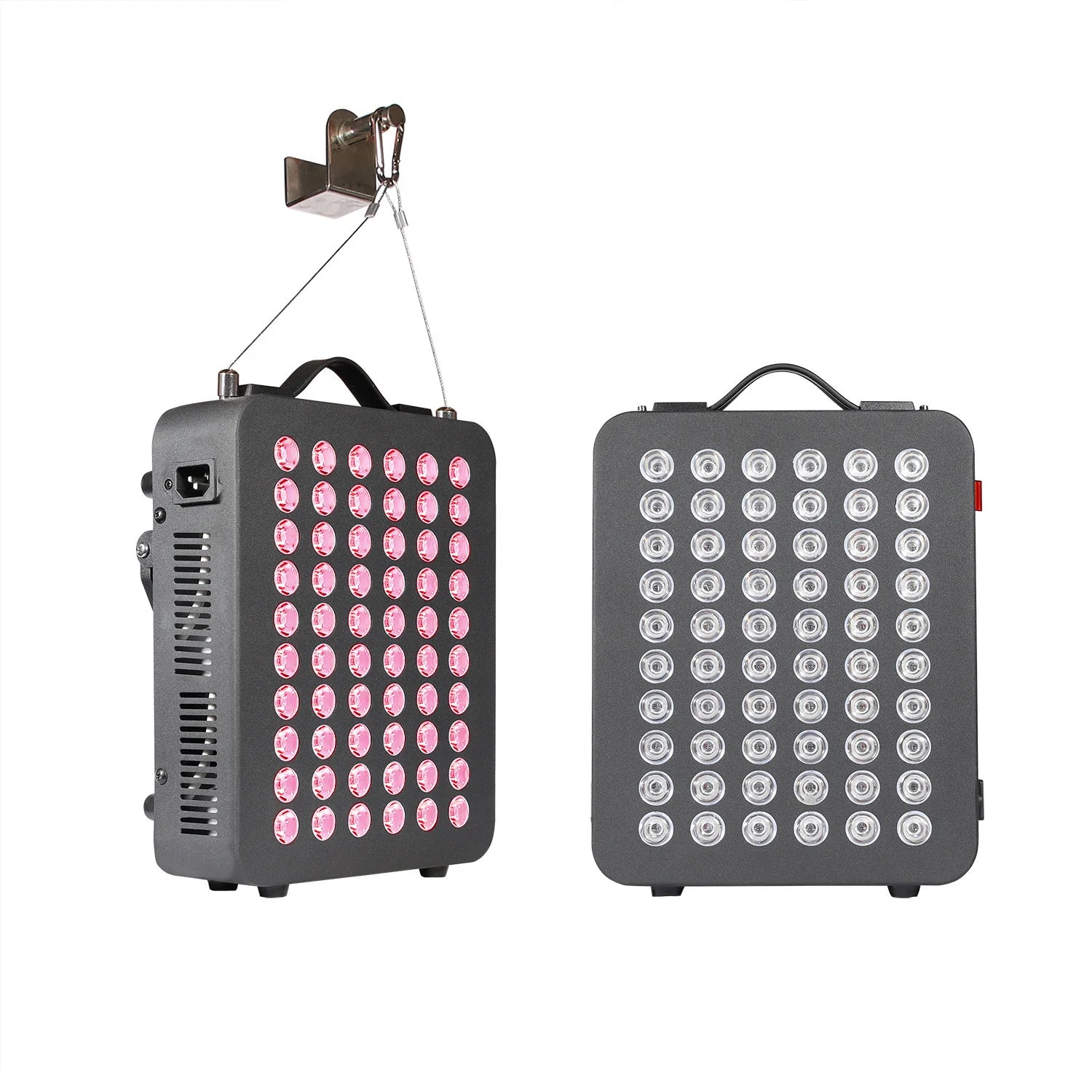Transform Your Skin and Alleviate Pain with 300W Red LED Light Therapy – The Ultimate Anti-Aging Solution for Full Body Treatment