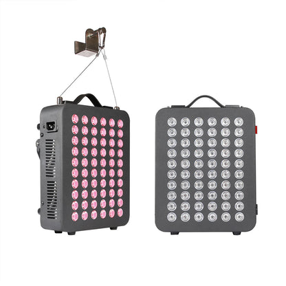 Transform Your Skin and Alleviate Pain with 300W Red LED Light Therapy – The Ultimate Anti-Aging Solution for Full Body Treatment