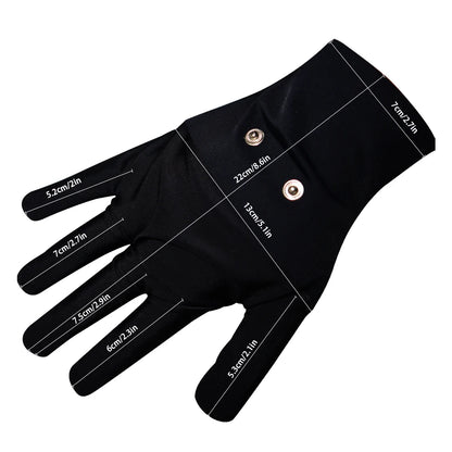 EMS Gloves Massage Stimulate Pain Relief Improves Blood Circulation Muscle Recovery Skin Health Improvement Muscle Relaxation